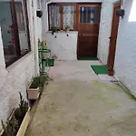 Casa Escadinhas 度假居