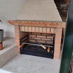 度假居 Casa Escadinhas *