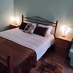Casa Escadinhas 度假居