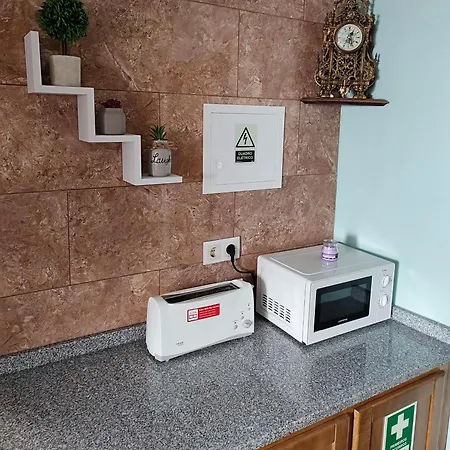 Casa Escadinhas Дом отдыха