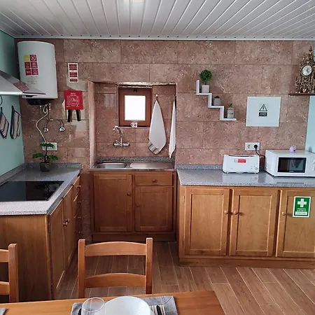 Casa Escadinhas Σπίτι διακοπών