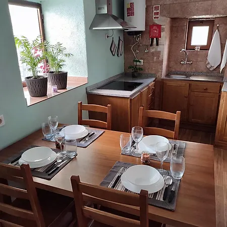 Casa Escadinhas Casa de Férias *