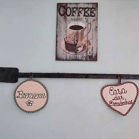 Casa Escadinhas Σπίτι διακοπών *