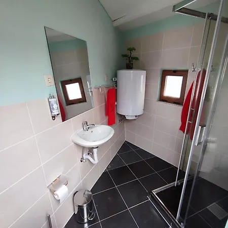 Casa Escadinhas Casa de Férias *