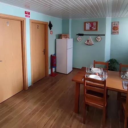 Casa Escadinhas Tatil Evi *