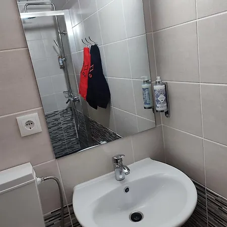 Casa de Férias Casa Escadinhas *