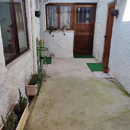 Casa Escadinhas Σπίτι διακοπών