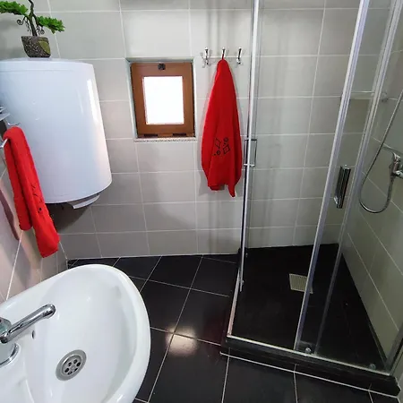 Дом отдыха Casa Escadinhas *