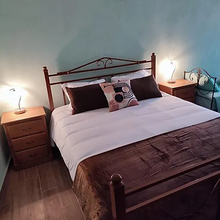 Casa Escadinhas Dom wakacyjny