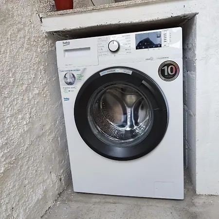 Σπίτι διακοπών Casa Escadinhas Vale de Mendiz