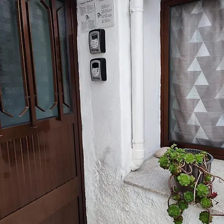 Casa de Férias Casa Escadinhas