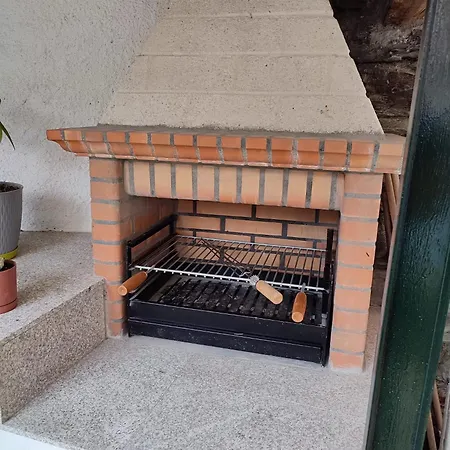 Дом отдыха Casa Escadinhas *