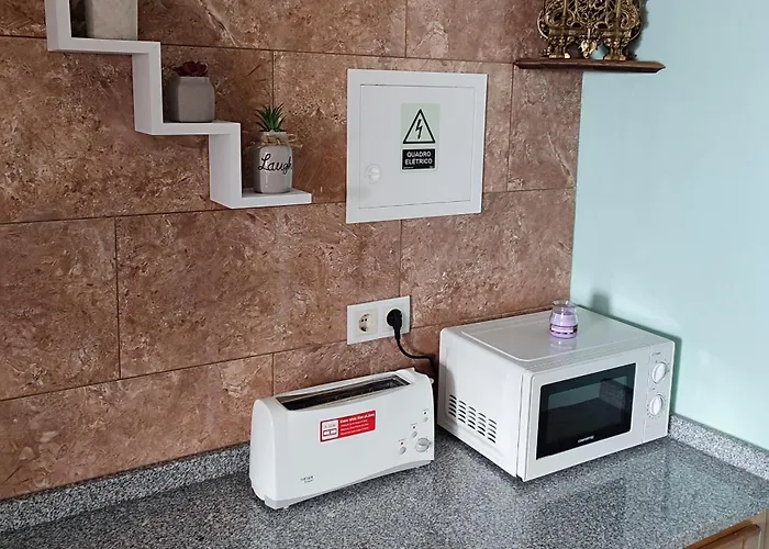 Casa Escadinhas Tatil Evi