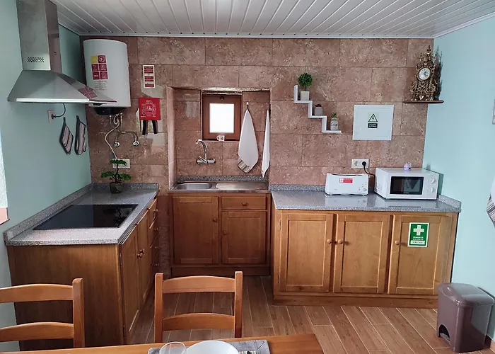 Casa Escadinhas Tatil Evi