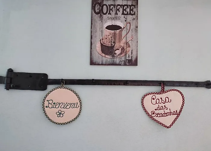 Casa Escadinhas Tatil Evi *