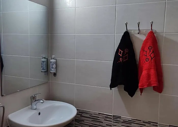 Casa Escadinhas * Vale de Mendiz