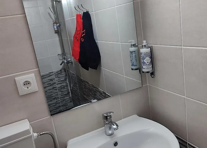 Tatil Evi Casa Escadinhas *