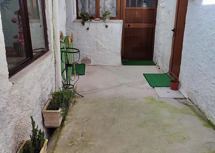 Casa Escadinhas Tatil Evi