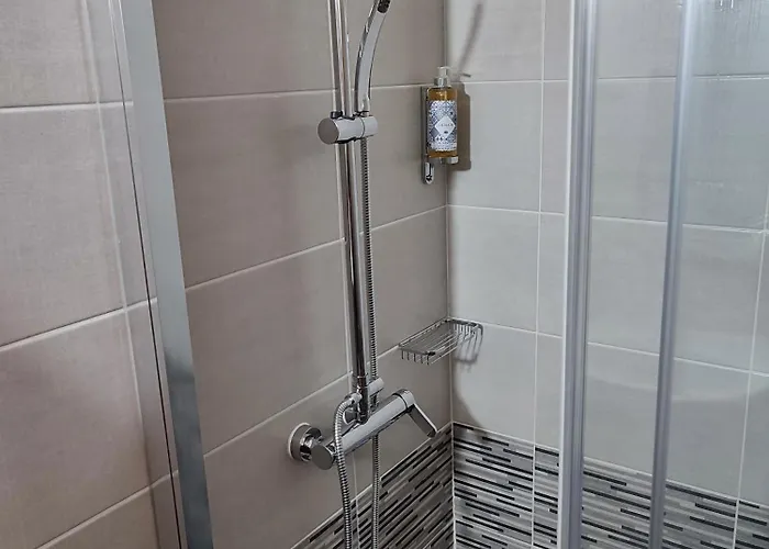 Tatil Evi Casa Escadinhas