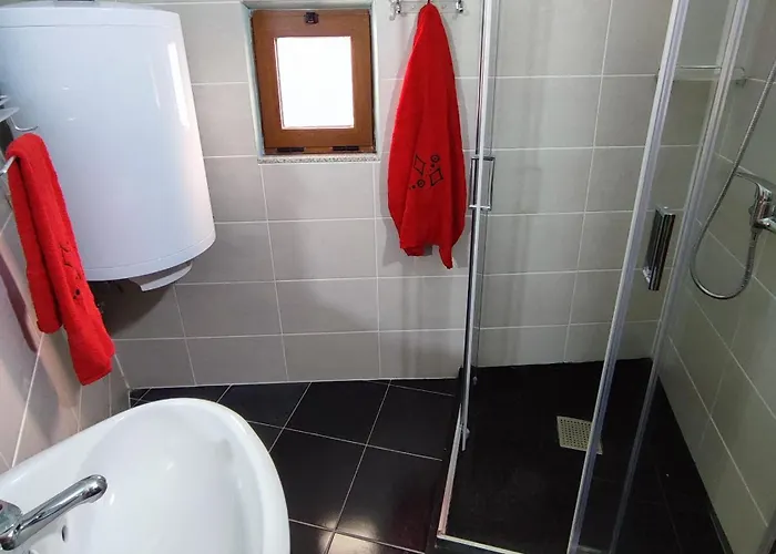 Tatil Evi Casa Escadinhas *