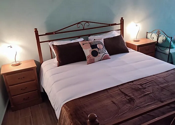 Casa Escadinhas Tatil Evi