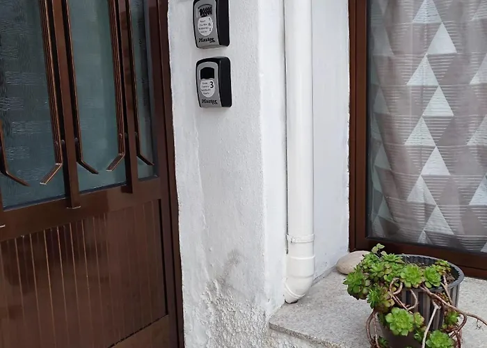 Tatil Evi Casa Escadinhas