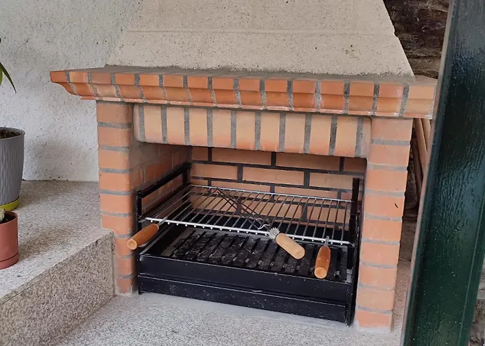 Tatil Evi Casa Escadinhas *